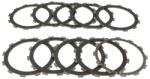 TRW Discuri de Frecare a Ambreiajului Bmw HP4 S 1000 2008-2020 (MCC613-10RAC)