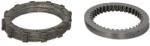 TRW Discuri de Frecare a Ambreiajului Cagiva Elefant Ducati 748 749 900 916 998 999 Biposto Gt Monop. Monster Multistrada (MCC701PK)