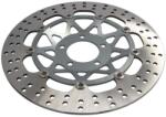 TRW Set 2 Discuri Frana Fata Plutitor 310/64x5mm 5x86mm Diametru Gaura Fixare 10, 5mm Inaltime (spatiere) 19 5 Suzuki Gs 1200 (MSW219)