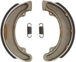TRW Saboti de Frana Spate 160x30mm cu Arcuri: Da Honda Cb Cj Trx 250-400 1968-2000 HONDA CB/CJ/TRX (MCS802)