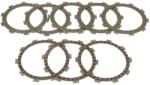 TRW Discuri de Frecare a Ambreiajului Ktm Duke 799 2018-2020 (MCC515-8)