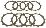 TRW Discuri de Frecare a Ambreiajului Suzuki Gs Gsx 750/850 1979-1987 SUZUKI GS (MCC313-8)