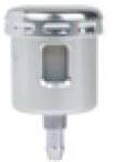 TRW Vas Lichid de Frana Fata (cantitate Per Impachetare: 1buc Capacitate: 15ml Material: Aluminiu (MCZ530C)