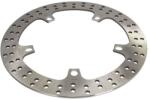 TRW Set 2 Discuri Frana Fata Fix 320/181x4, 5mm 5x202, 5mm Diametru Gaura Fixare 16, 5mm Inaltime (spatiere) 0 (set Necesar (MST356)
