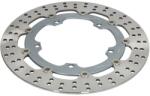 TRW Set 2 Discuri Frana Fata Plutitor 320/150, 2x5mm 5x166mm Diametru Gaura Fixare 10, 5mm Inaltime (spatiere) 0 Triumph (MSW276)