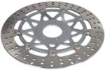 TRW Set 2 Discuri Frana Fata Plutitor 296/58x5mm 6x74mm Diametru Gaura Fixare 6, 3mm Inaltime (spatiere) 17 Honda Cb 1000f (MSW212)