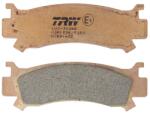 TRW Placute de Frana Fata Teren Accidentat Sinter-si 38, 8x115x8, 4mm Honda Pioneer Talon 1000 2016-2021 (MCB914SI)