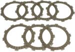 TRW Discuri de Frecare a Ambreiajului Honda Ft Trx Xr 420/500 1981-2018 (MCC112-7)