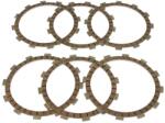 TRW Discuri de Frecare a Ambreiajului Honda Cb Cbx Moto Guzzi V 650/1000 1975-1984 HONDA CB/CBX (MCC139-6)
