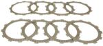 TRW Discuri de Frecare a Ambreiajului Honda Trx 450/700 2004-2011 HONDA TRX (MCC162-8)