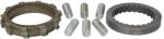 TRW Set Complet de Ambreiaj (discuri Separatoare Arcuri) Honda Cbr 600 2011-2014 HONDA CBR (MSK103)