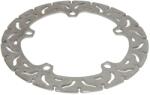 TRW Set 2 Discuri Frana Fata Fix 305/181x4, 5mm 5x202, 5mm Diametru Gaura Fixare 16, 5mm Inaltime (spatiere) 0 (set Necesar (MST238RAC)