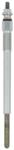 ISKRA Bujie Incandescenta Volvo C30 Citroen C2 C3 I C4 C5 Ii Xsara Xsara Picasso Ford C-max Fiesta V Focus C-max Focus Ii (11721737)