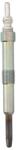 Bosch Bujie Incandescenta Land Rover Defender Discovery Ii 2.5d 06.98-02.16 LAND ROVER DEFENDER/DEFENDER Pick Up (0250202143)