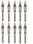 ENGITECH Bujie Incandescenta Kubota L 2600 L 2900 L 3000 L 3130 L 3200 L 3240 L 3300 L 3400 L 3430 L 3540 L 3600 L 3830 L 4200 L (ENT620037)