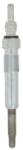 ISKRA Bujie Incandescenta Volvo S40 I V40 V70 Ii Audi A3 A4 B6 Ford Galaxy I Opel Movano a Vivaro a Renault Clio Ii Clio Iii (11721825)