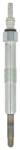 ISKRA Bujie Incandescenta Land Rover Defender Discovery Ii 2.5d 06.98-02.16 LAND ROVER DEFENDER/DEFENDER Pick Up (11721120)