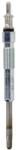 NGK Bujie Incandescenta D-power NR46 Smart Cabrio City-coupe Fortwo 0.8d 11.99- SMART CABRIO/CITY-COUPE/FORTWO (NGK5618)