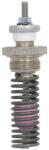 HIDRIA Bujie Incandescenta M22x1, 5 Lungime Totala 103mm /65 Dimensiune Cheie27 Daf Renault (H0251)