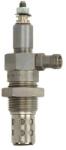 BORGWARNER (BERU) Bujie Incandescenta M20x1, 5 Lungime Totala 92mm /41 Dimensiune Cheie22 24 Man El Em F90 F90 Unterflur G G90 M90 Ng Nl (GF111)