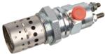 FEBI Bujie Incandescenta M32x1, 5 Lungime Totala 105mm Dimensiune Cheie36 Man E2000 El F2000 F8 F90 F90 Unterflur Foc Hocl (FE171364)