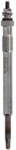HIDRIA Bujie Incandescenta Opel Vectra B 2.0d 11.96-04.02 OPEL VECTRA B (H1091)