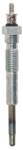 BORGWARNER (BERU) Bujie Incandescenta Toyota Land Cruiser Land Cruiser 100 4.2d 01.90- TOYOTA LAND CRUISER (GN122)