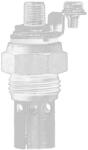 PERKINS Bujie Incandescenta Lungime Totala 92mm Dimensiune Cheie24 Fiat Ducato Ursus 3000 4000 5000 6000 C Zetor 10000 Atlas (2666103-PER)
