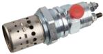 FEBI Bujie Incandescenta M32x1, 5 Lungime Totala 102mm /54 Dimensiune Cheie36 Man E2000 El F2000 F8 F90 F90 Unterflur Foc (FE171365)