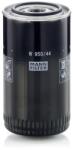 MANN-FILTER Filtru Ulei (insurubat) Komatsu 828 836 838 Massey Ferguson 4292 4297 Valmet 1203 655 6000 6200 6250 Hi 6300 6350 Hi (W950/44)
