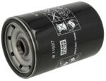 MANN-FILTER Filtru Ulei (insurubat) Atlas 365 Compair RO370 Hitachi LX150 Ingersoll Rand DRC600 Drch480 Kobelco ED150 Ed150-2 (W1150/7)