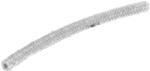 PERKINS Furtun de Cauciuc pentru Sistemul de Racire Ursus 7524 6024 Basak 2080 Farmtrac 675 675 Dt 685 Dt 690 Dt 7100 Dt 7110 (2646F501-PER)