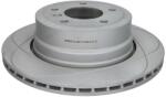 ATE Set 2 Discuri Frana 1buc Ate Powerdisc Ventilate a Taia Spate Dreapta/Stanga Diametru Exterior 320 Mm Grosime 20 Mm Bmw (24.0320-0213.1)
