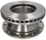TEXTAR Set 2 Discuri Frana Fata Dreapta/Stanga (375mmx45mm (93308800)
