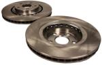 MAXGEAR Disc Frana 19-3565 Lexus Lm/Nx/Rx Toyota Alphard / Vellfire/Highlander / Kluger (19-3565)
