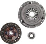 EXEDY Kit Ambreiaj (200mm) Honda Civic Ix Civic Viii 1.4 09.05-12.16 HONDA CIVIC 8/CIVIC 9 (HCK2061)