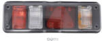 TRUCKLIGHT Lampa Spate Dreapta (led/P21W/PY21W 24v cu Semnalizare Lampa Anti-ceata Lampa Mers Inapoi cu Lumini Frana Lumini (TL-UN151R ECON)