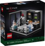 LEGO® The X-Files - Scully's Lab (40896)