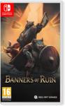 Goblinz Studio Banners of Ruin (Switch)