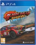 Digerati Distribution Bloody Rally Show (PS4)