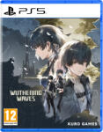 KURO GAMES Wuthering Waves [Deluxe Collection] (PS5)