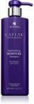 Alterna Haircare Caviar Anti-Aging Replenishing Moisture sampon hidratant pentru par uscat 487 ml
