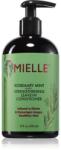 Mielle Rosemary Mint Strenghtening Leave-in Conditioner balsam pentru indreptare 355 ml