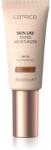 Catrice Skin Like Tinted Moisturizer hidratáló tonizáló krém SPF 30 árnyalat 057W 28 ml