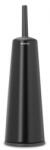 Brabantia WC kefe RENEW, fekete, Brabantia (BRAB108587)