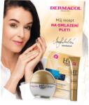Dermacol Hyaluron Therapy 3D ajándékszett hialuronsavval hölgyeknek
