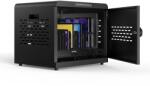 COMPULOCKS Zárható töltőszekrény 16 notebook és tablet UK CC1601B-UK (CC1601B-UK)