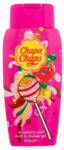 Chupa Chups hab- és tusfürdő Eper 300ml