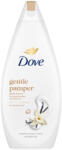 Dove Krémtusfürdő Gentle Pamper 720ml