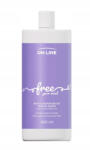 On Line tusfürdő gél Free Mind 500ml
